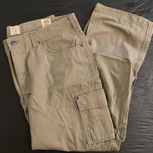NWOT men’s rip stop Red Head Brand Co. cargo pants